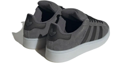 Adidas Campus 00s Grey Six Core Black (Kids) - HQ8571
