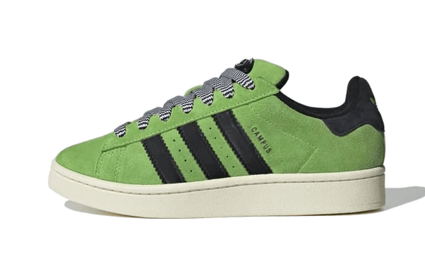 Adidas Campus 00s Solar Green - HQ4409