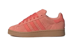 Adidas Campus 00s Wonder Clay Preloved Scarlet - IE5587