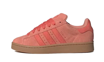 adidas Campus 00s Wonder Clay Preloved Scarlet - Aplug