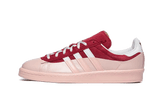 adidas Campus 80s Cali Thornhill Dewitt Burgundy - Aplug