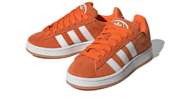 Adidas Campus 00s Orange Gum - IE7588