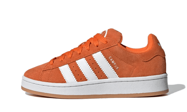 Campus orange shoes clearance