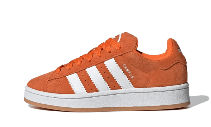 Adidas Campus 00s Orange Gum - IE7588