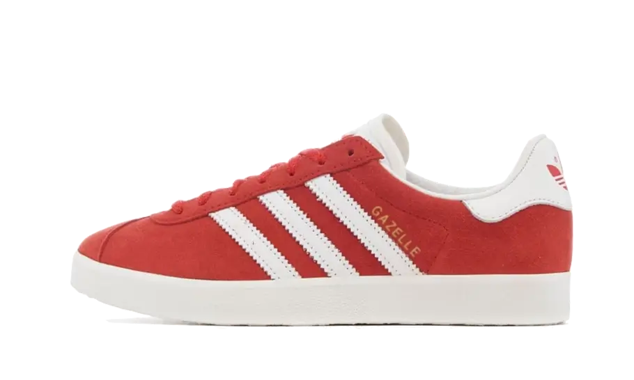 Adidas Gazelle 85 Better Scarlet - IG0455