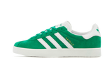 adidas Gazelle 85 Green White Gold Metallic - Aplug