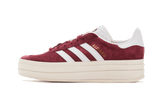 adidas Gazelle Bold Shadow Red - Aplug