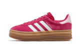 adidas Gazelle Bold Wild Pink - Aplug