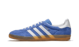 adidas Gazelle Indoor Blue Fusion - Aplug