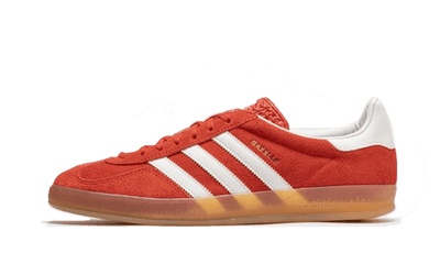 adidas Gazelle Indoor Bold Orange - Aplug
