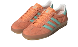 Adidas Gazelle Indoor Easy Orange - IH7499