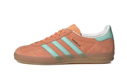 Adidas Gazelle Indoor Easy Orange - IH7499