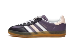 Adidas Gazelle Indoor Shadow Violet Wonder Quartz - IE2956