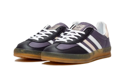 Adidas Gazelle Indoor Shadow Violet Wonder Quartz - IE2956