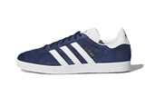 adidas Gazelle Navy White - Aplug