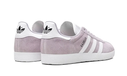 Adidas Gazelle Silver Dawn - ID7005