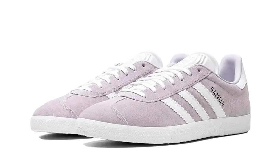 Adidas Gazelle Silver Dawn - ID7005