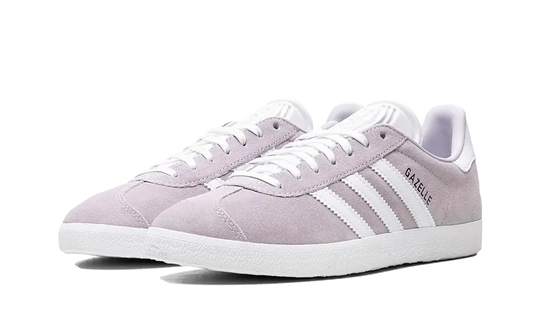 Adidas Gazelle Silver Dawn - ID7005