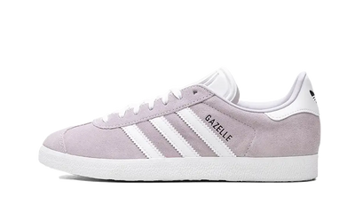 adidas Gazelle Silver Dawn - Aplug