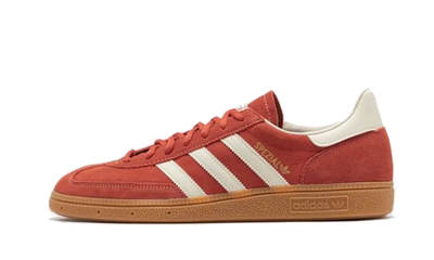 adidas Handball Spezial Aged Red - Aplug