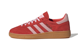 Adidas Handball Spezial Bright Red Clear Pink - IE5894