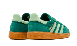 Adidas Handball Spezial Collegiate Green Semi Green Spark - IE5896