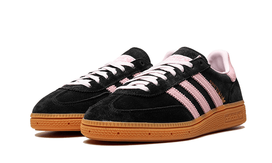 Adidas Handball Spezial Core Black Clear Pink Gum - IE5897