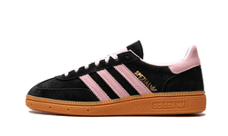 Adidas Handball Spezial Core Black Clear Pink Gum - IE5897