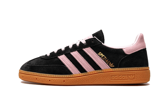 Adidas Handball Spezial Core Black Clear Pink Gum - IE5897