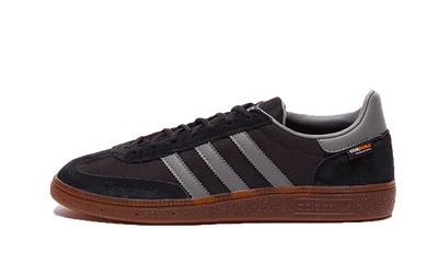 adidas Handball Spezial Core Black Grey Four Gum - Aplug