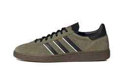 Adidas Handball Spezial Focus Olive Black - IG6183