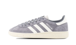 Adidas Handball Spezial Grey Core White - IE3681