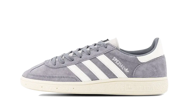 Adidas Handball Spezial Grey Core White - IE3681