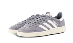 Adidas Handball Spezial Grey Core White - IE3681