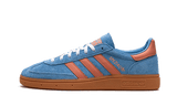 adidas Handball Spezial Light Blue Wonder Clay - Aplug