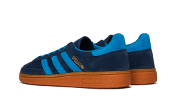 Adidas Handball Spezial Night Indigo Bright Blue Gum - IE5895