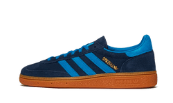 Adidas Handball Spezial Night Indigo Bright Blue Gum - IE5895