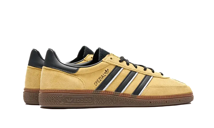 Adidas Handball Spezial Oat Black - IF9014