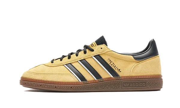 Adidas Handball Spezial Oat Black - IF9014