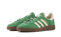 Adidas Handball Spezial Preloved Green White - IG6192