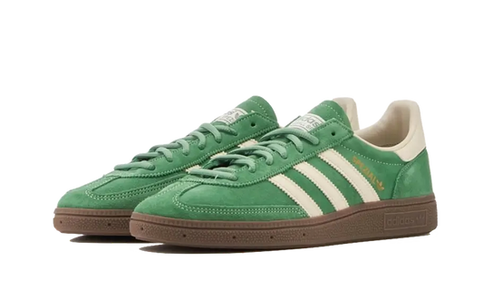 Adidas Handball Spezial Preloved Green White - IG6192