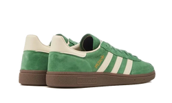 Adidas Handball Spezial Preloved Green White - IG6192