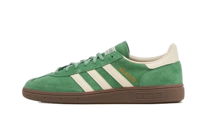 adidas Handball Spezial Preloved Green White - Aplug