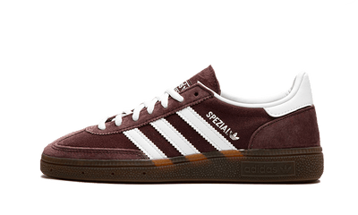 adidas Handball Spezial Shadow Brown Gum - Aplug