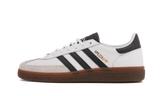 adidas Handball Spezial White Black Gum - Aplug