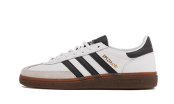 Adidas Handball Spezial White Black Gum - IE3403