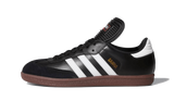 adidas Samba Classic Black White Dark Gum - Aplug