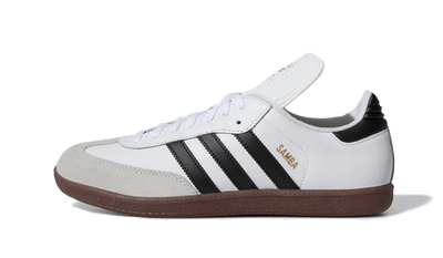 adidas Samba Classic White - Aplug