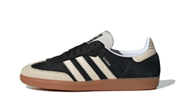 Adidas Samba OG Black Wonder White - IE5836