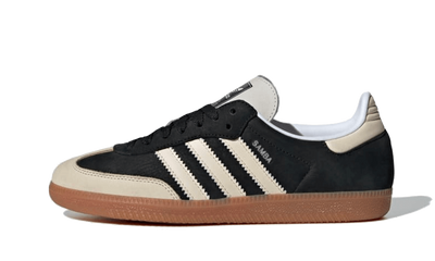 adidas Samba OG Black Wonder White - Aplug